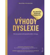 Výhody dyslexie