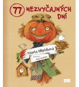 77 nezvyčajných dní