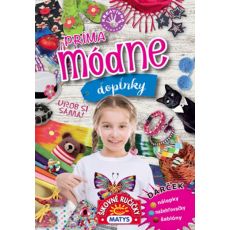 Prima módne doplnky