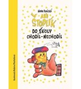 Ako Štoplík do školy chodil-nechodil