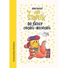 Ako Štoplík do školy chodil-nechodil