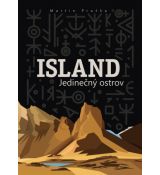 Island - Jedinečný ostrov