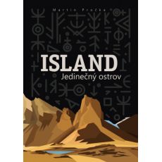 Island - Jedinečný ostrov
