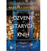 Ozvena starých kníh