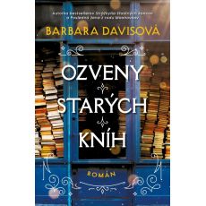 Ozvena starých kníh