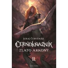 Zlato Arkony - Černokňažník II