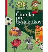 Čítanka pre dyslektikov