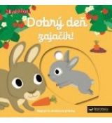 Minipédia - Dobrý deň zajačik !