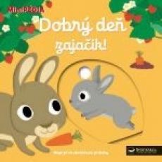 Minipédia - Dobrý deň zajačik !