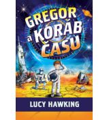 Gregor a koráb času