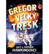 Gregor a veľký tresk