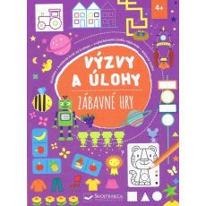 Výzvy a úlohy - Zábavné hry