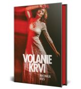 Volanie krvi