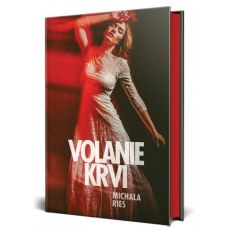 Volanie krvi