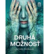 Druhá možnosť