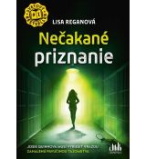 Nečakané priznanie