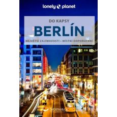 Do kapsy - Berlín