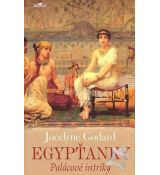 Egypťanky - Palácové intriky-čítaná