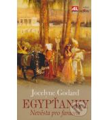 Egypťanky - Nevěsta pro faraona-čítaná