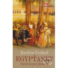 Egypťanky - Nevěsta pro faraona-čítaná