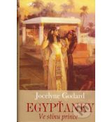 Egypťanky - Ve stínu prince-čítaná