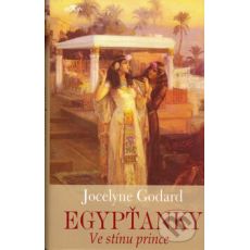 Egypťanky - Ve stínu prince-čítaná