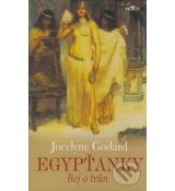 Egypťanky - Boj o trún