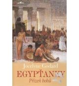 Egypťanky - Přízeň bohů-čítaná