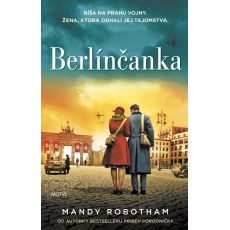 Berlínčanka