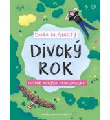 Divoký rok