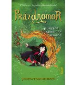 Prázdnomor: Honba na Morrigan Crowovú