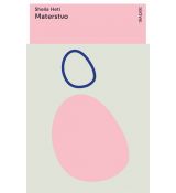 Materstvo