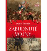 Zabudnuté dejiny