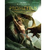Prometeus a Pandorina skrinka