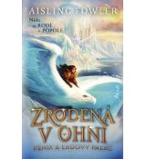Zrodená v ohni 2 - Fénixa ľadový palác