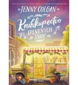 Kníhkupectvo splnených snov