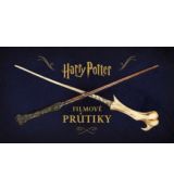 Harry Potter - filmové prútiky