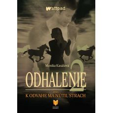 Odhalenie 2