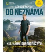 Do neznáma / Kulinární dobrodružství