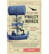 Edícia Civilizácia - Vynálezy a inovácie