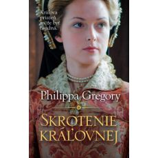 Skrotenie kráľovnej