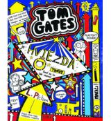 Tom Gates 9 je hviezda triedy(keď sa to tak vezme)