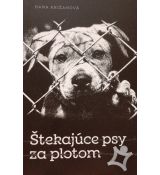 Štekajúce psy za plotom