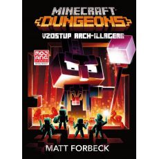 Minecraft Dungeons - Vzostup Arch-Illangera