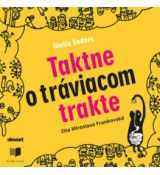 CD -  Taktne o tráviacom trakte