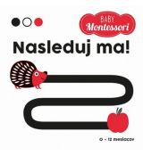 Nasleduj ma!