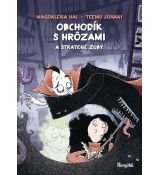 Obchodík s hrôzami a stratené zuby 2