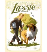 Lassie sa vracia