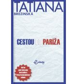 Cestou do Paríža 2. diel Evitovka