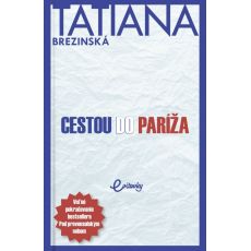 Cestou do Paríža 2. diel Evitovka
